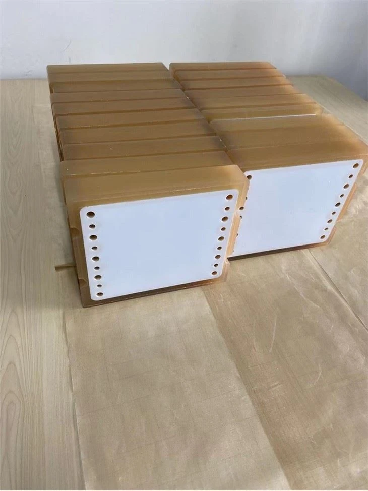 Custom Microfiltration Cassettes supplier
